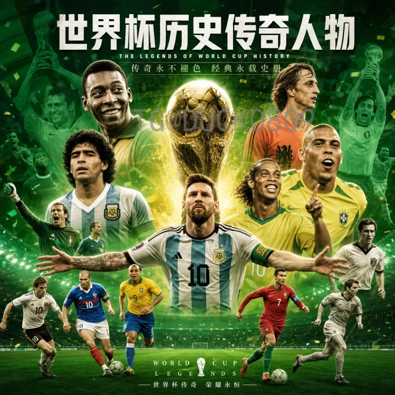 2026世界杯球队预测：美加墨48队争锋，谁主沉浮？